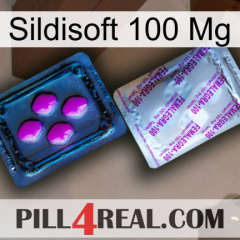 Sildisoft 100Mg 37